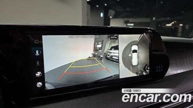 Hyundai Palisade 2023 — photo 16