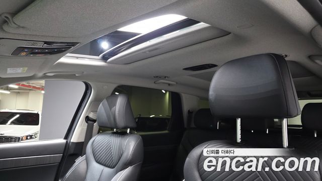 Hyundai Palisade 2023 — photo 18