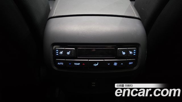 Hyundai Palisade 2023 — photo 19