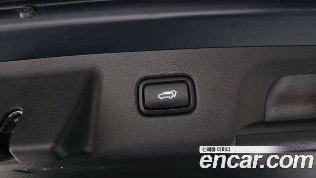 Hyundai Palisade 2023 — photo 20