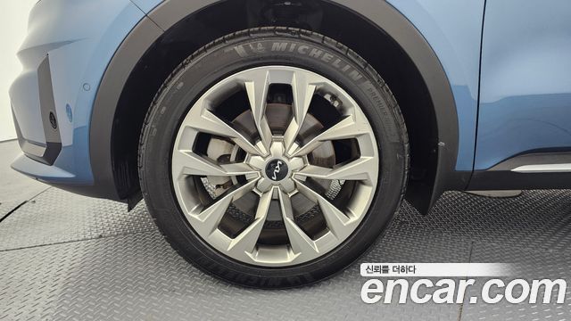 Kia Sorento 2023 — photo 5