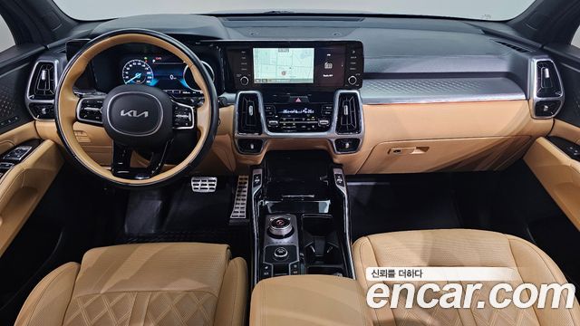 Kia Sorento 2023 — photo 7