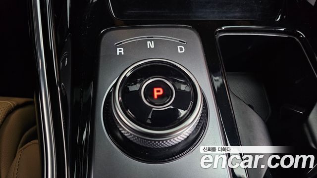 Kia Sorento 2023 — photo 9