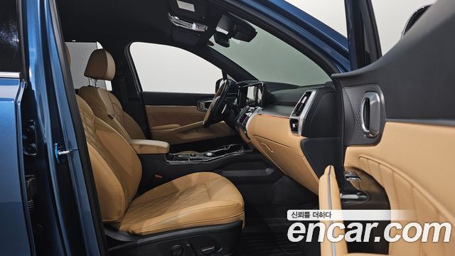 Kia Sorento 2023 — photo 10
