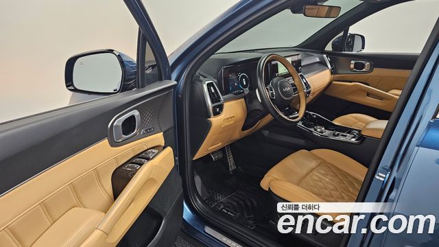 Kia Sorento 2023 — photo 11