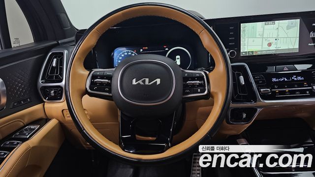Kia Sorento 2023 — photo 13