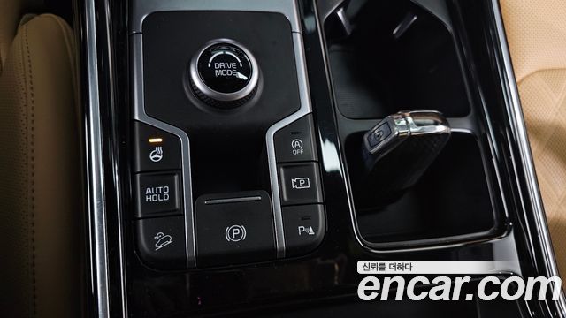 Kia Sorento 2023 — photo 17
