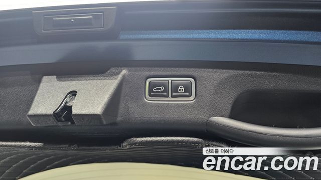 Kia Sorento 2023 — photo 20
