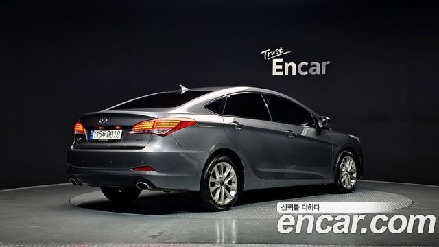 Hyundai i40 2014 — photo 2