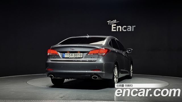 Hyundai i40 2014 — photo 4