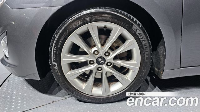Hyundai i40 2014 — photo 5