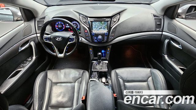 Hyundai i40 2014 — photo 7