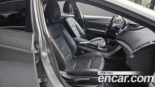 Hyundai i40 2014 — photo 10