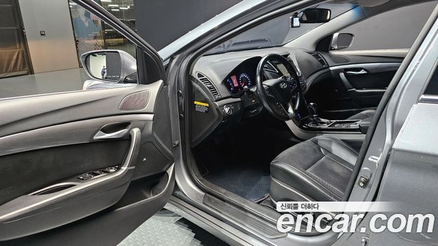 Hyundai i40 2014 — photo 11