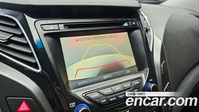 Hyundai i40 2014 — photo 15