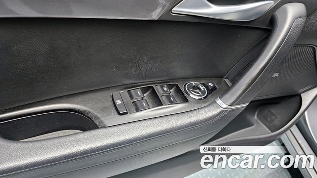 Hyundai i40 2014 — photo 16