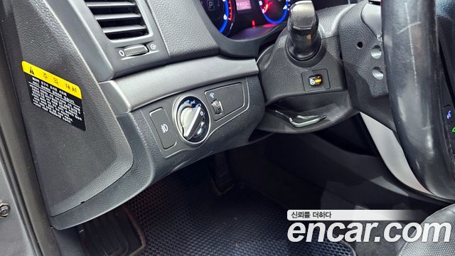 Hyundai i40 2014 — photo 17