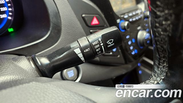 Hyundai i40 2014 — photo 18
