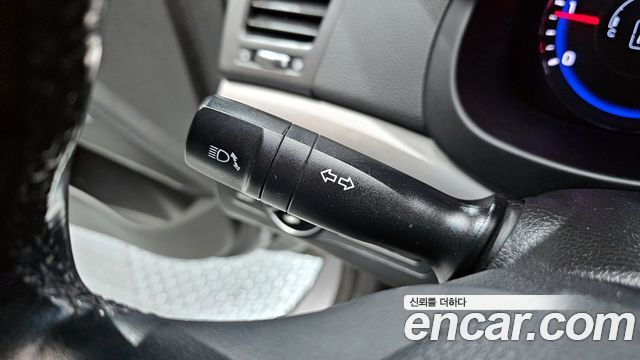 Hyundai i40 2014 — photo 19