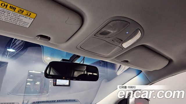 Hyundai i40 2014 — photo 20