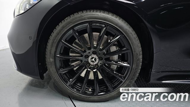 Mercedes-Benz S-Class 2022 — photo 5