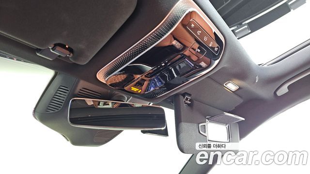 Mercedes-Benz S-Class 2022 — photo 15