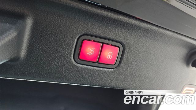 Mercedes-Benz S-Class 2022 — photo 19