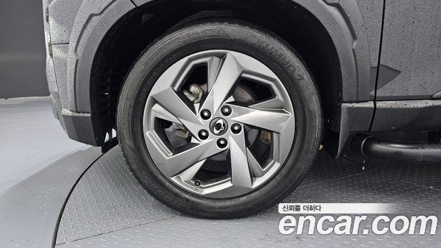 KG Mobility Rexton 2024 — photo 5