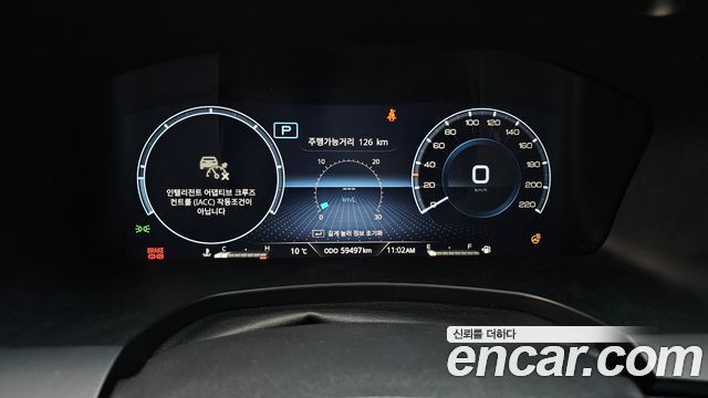 KG Mobility Rexton 2024 — photo 8