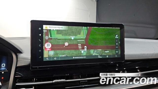 KG Mobility Rexton 2024 — photo 14