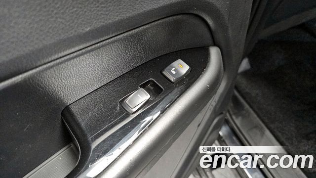 KG Mobility Rexton 2024 — photo 17