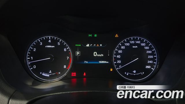 Hyundai Genesis 2016 — photo 8