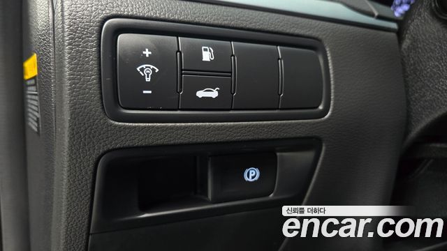 Hyundai Genesis 2016 — photo 14