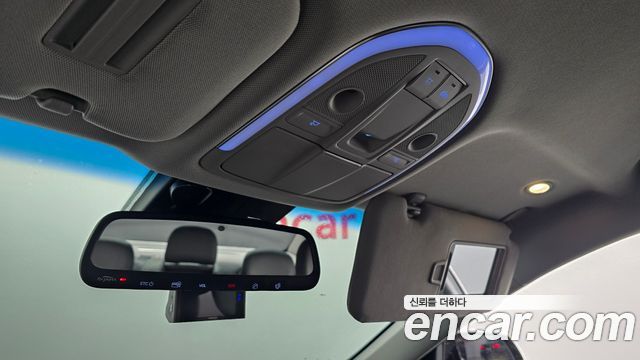 Hyundai Genesis 2016 — photo 20