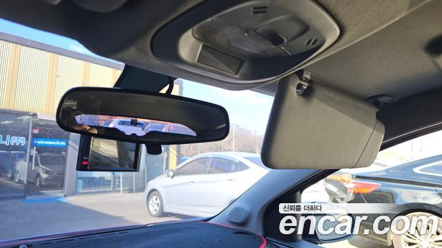 Chevrolet Korea Spark 2017 — photo 16