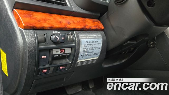 Subaru Legacy 2011 — photo 14