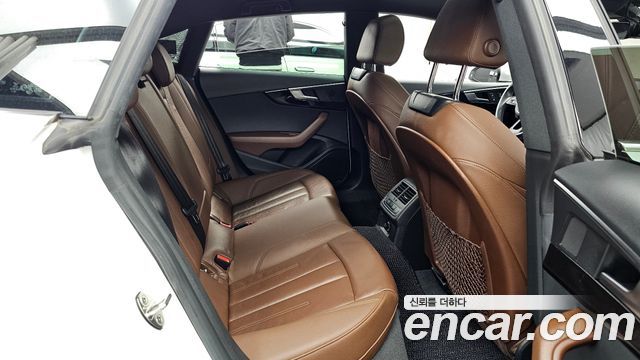 Audi A5 2019 — photo 12