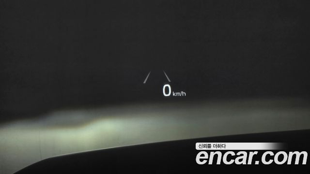 Kia Mohave 2020 — photo 17