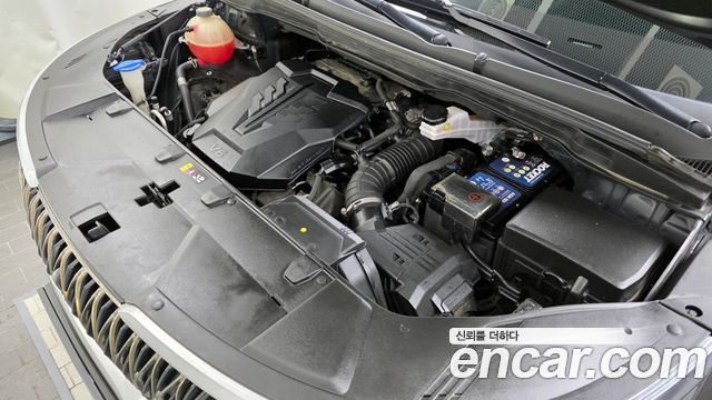 Kia Canival 2021 — photo 6