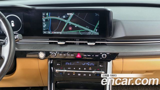 Kia Canival 2021 — photo 14