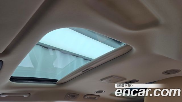 Kia Canival 2021 — photo 19