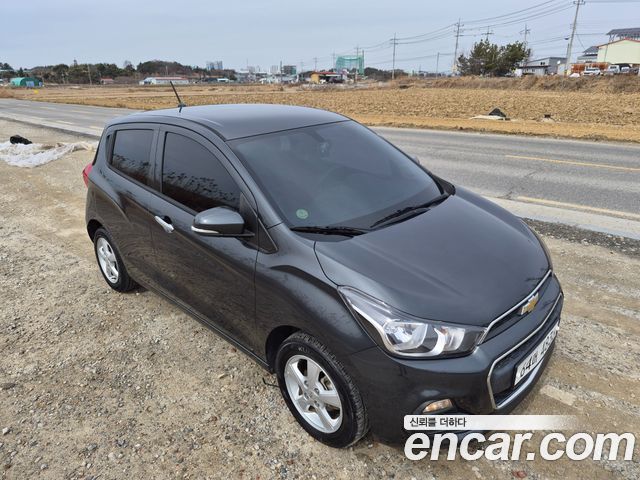 Chevrolet Korea Spark 2018 — photo 6