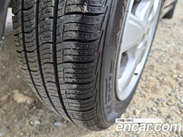 Chevrolet Korea Spark 2018 — photo 16
