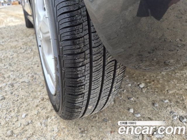 Chevrolet Korea Spark 2018 — photo 17