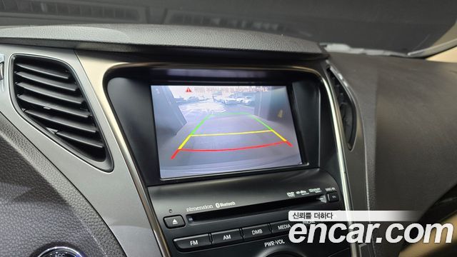 Hyundai Grandeur 2011 — photo 16