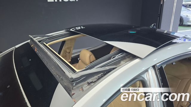 Hyundai Grandeur 2011 — photo 19
