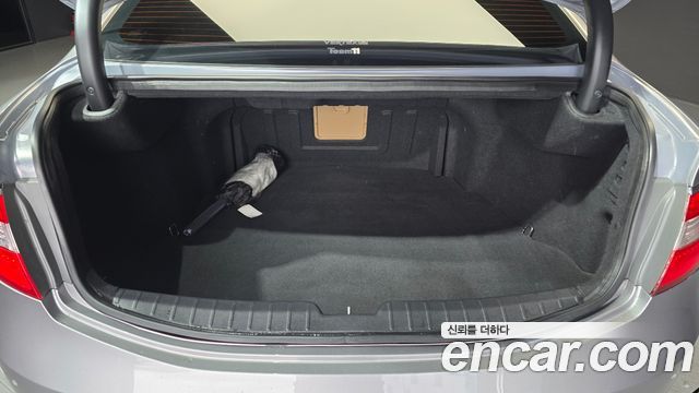 Hyundai Grandeur 2011 — photo 20