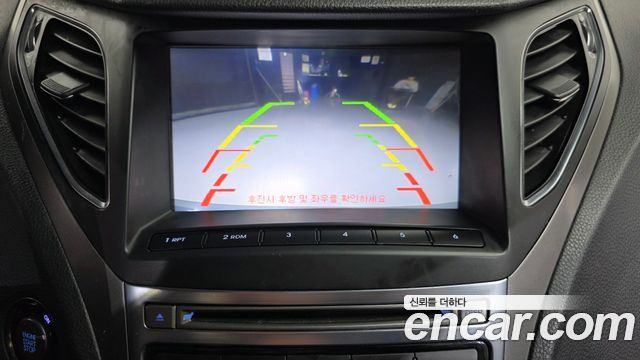 Hyundai Grandeur 2015 — photo 16
