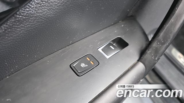 Hyundai Grandeur 2015 — photo 18