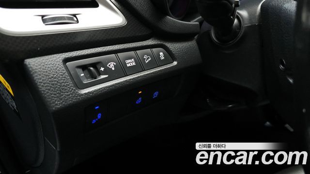 Hyundai Santafe 2018 — photo 14